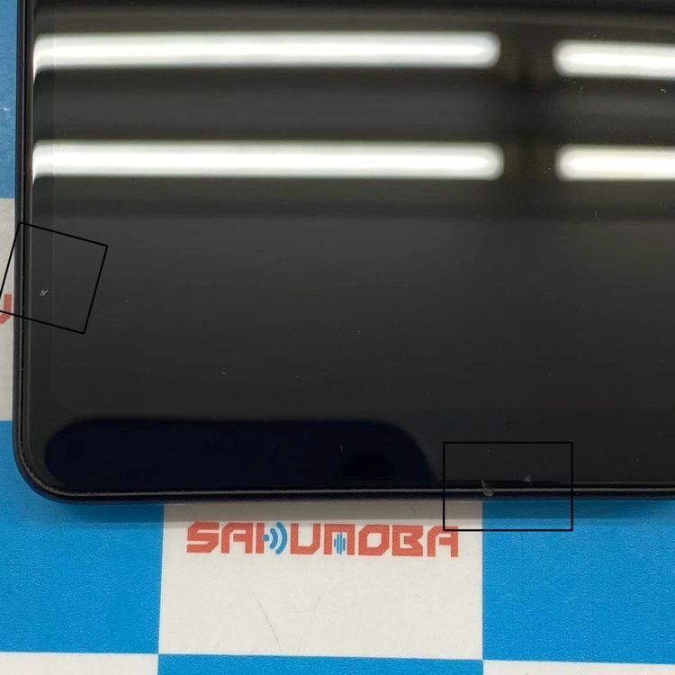 Xperia Ace III 64GB ֥å SO-53C docomoSIMե꡼