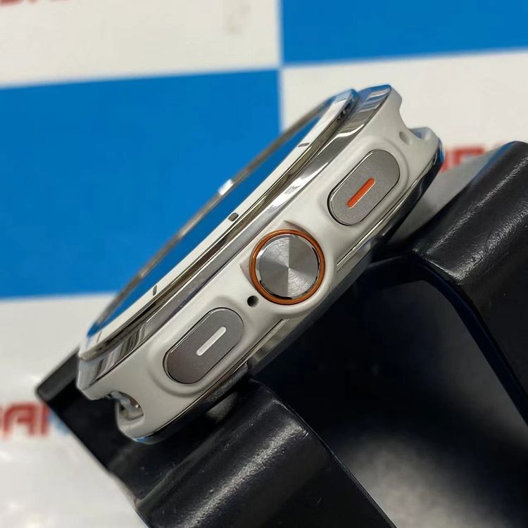 Galaxy Watch Ultra LTE��ǥ� 32GB �����˥���ۥ磻�� SM-L705F