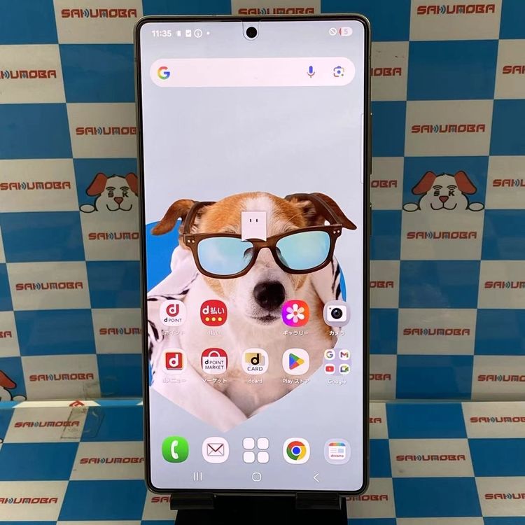 Galaxy S25 Ultra 12GB/256GB ˥֥å SC-52F docom