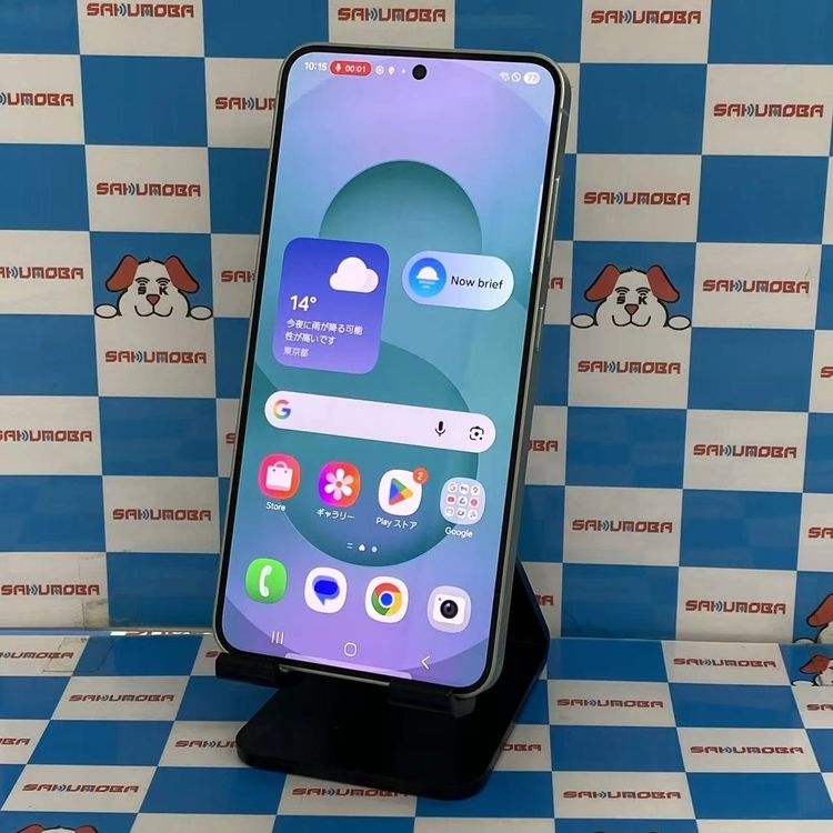 ¨��ȯ����Galaxy S25 512GB �ߥ�� SM-S931Q SIM�ե꡼����