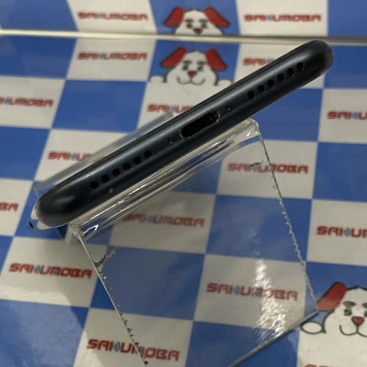 ¨��ȯ����iPhoneSE ��3���� 64GB �ߥåɥʥ��� MMYC3J/A SIM�ե꡼