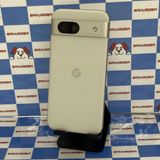 Google Pixel 8a 128GB Porcelain G576D AU��SIM�ե꡼