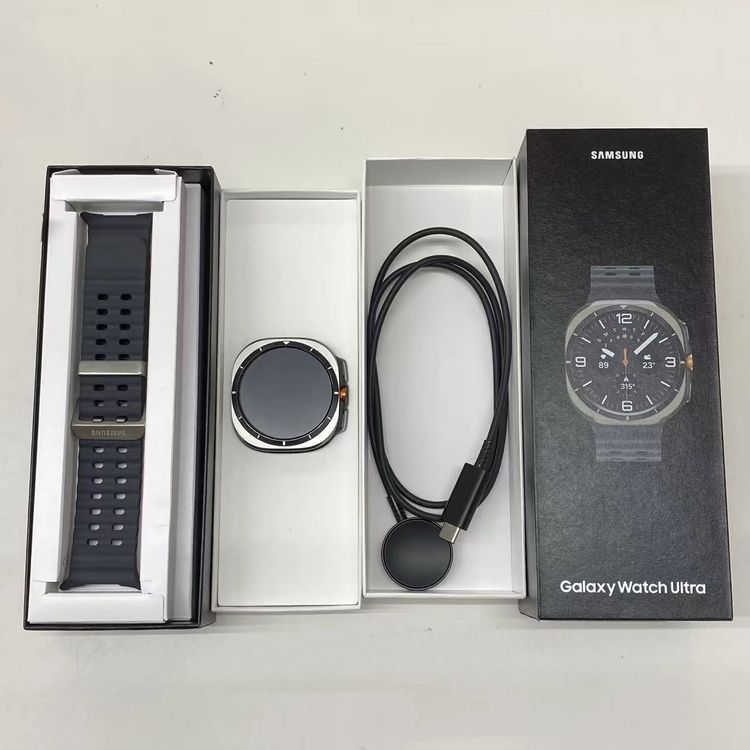 Galaxy Watch Ultra LTE��ǥ� 32GB SM-L705F AU��SIM�ե꡼