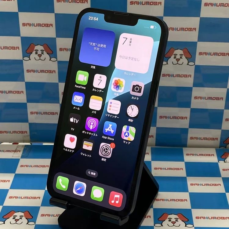 iPhone13 128GB ߥåɥʥ MLNC3J/A docomoSIMե꡼ 