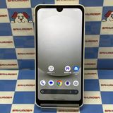 ¨��ȯ����AQUOS wish3 4GB/64GB �ۥ磻�� SH-M25 SIM�ե꡼