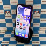 iPhone13 mini 128GB Product Red MLJG3J/A 楽天モバイル版SI