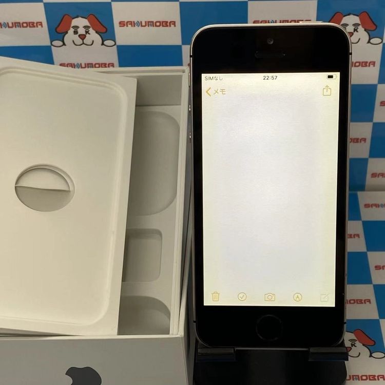 ¨ȯiPhoneSE 64GB ڡ쥤 MLM62J/A SIMե꡼ 