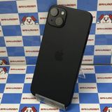 ¨��ȯ����iPhone15 Plus 512GB �֥�å� MU0T3J/A SIM�ե꡼