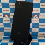 Google Pixel 4a (5G) 128GB Just Black G025H SoftBa
