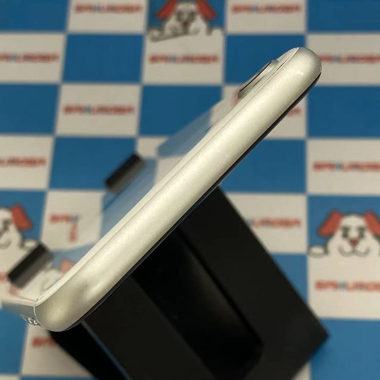 ¨��ȯ����iPhoneSE ��2���� 128GB �ۥ磻�� MHGU3J/A SIM�ե꡼�������