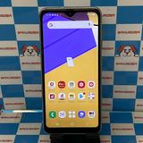 ¨ȯGalaxy A21 64GB ۥ磻 SC-42A docomoSIMե꡼