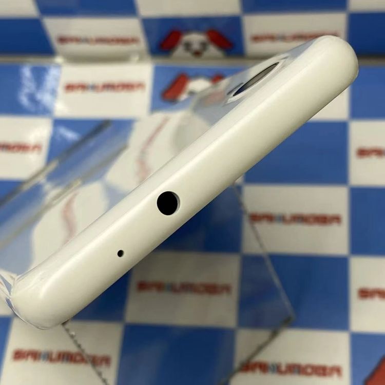 ¨��ȯ����Galaxy A22 5G 64GB �ۥ磻�� SC-56B docomo��SIM�ե꡼