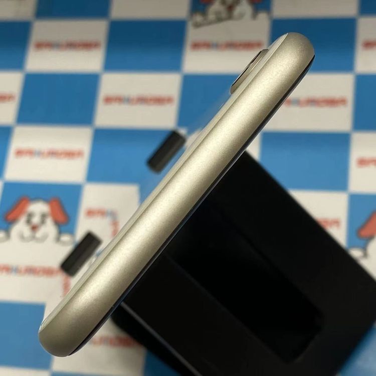 ¨ȯiPhoneSE 3 64GB 饤 MMYD3J/A AUSIMե꡼