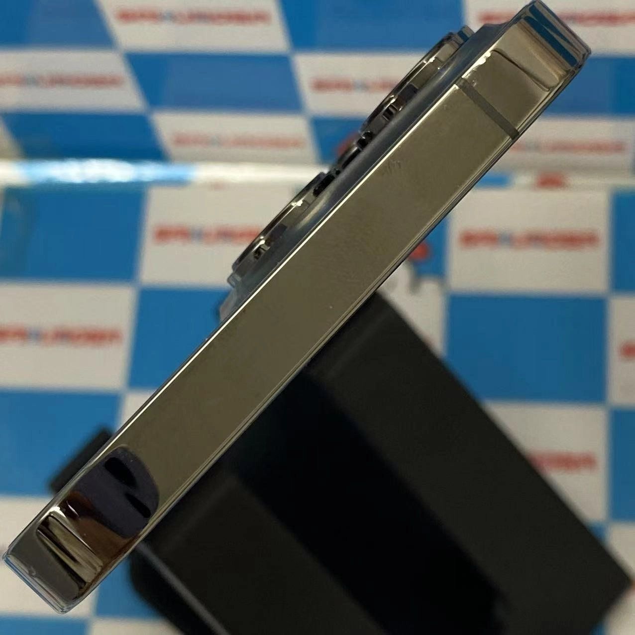 ムスビー｜iPhone13 Pro 256GB グラファイト MLUN3J/A SoftBank