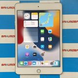 iPad mini 4 docomoSIMե꡼ 64GB MK752J/A A1550 