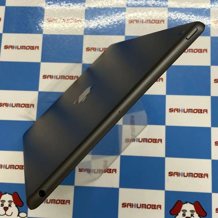 ¨��ȯ����iPad ��9���� Wi-Fi��ǥ� 64GB ���ڡ������쥤 MK2K3J/A��������