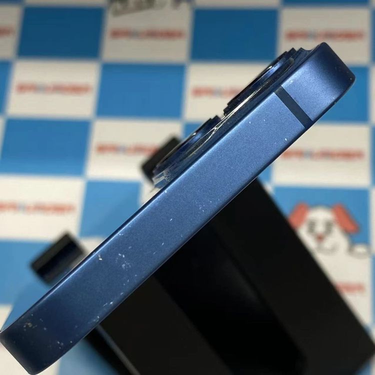 iPhone13 mini 128GB �֥롼 MLJH3J/A docomo��SIM�ե꡼