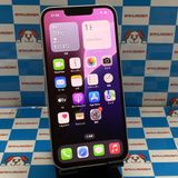 ¨ȯiPhone13 128GB ԥ MLNE3J/A AUSIMե꡼ 