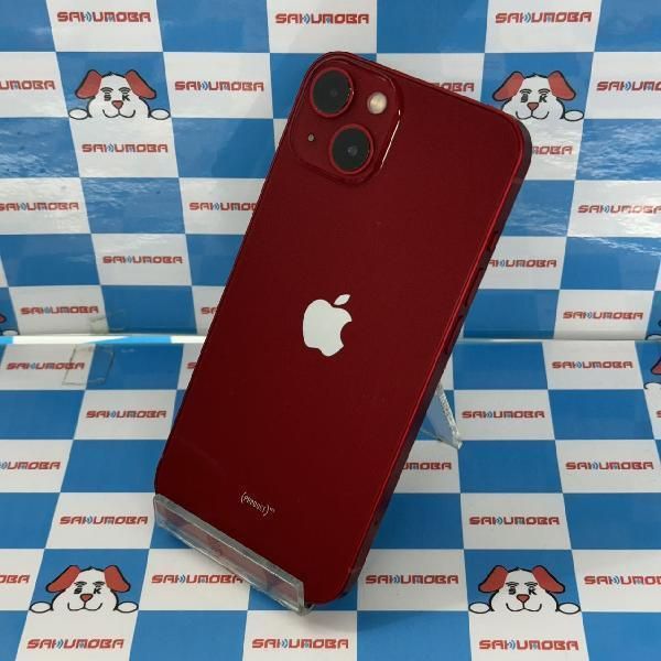 ムスビー｜iPhone13 128GB docomo版SIMフリー バッテリー87% Apple I 