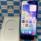 ¨��ȯ����iPhone 17 256GB �ߥ��ȥ֥롼 MG694J/A AU��SIM�ե꡼ ������
