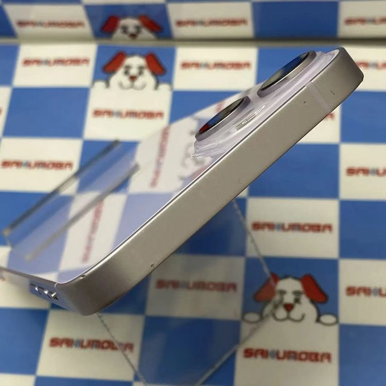 ¨��ȯ����iPhone14 Plus 128GB �ѡ��ץ� 3L277J/A SIM�ե꡼