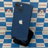 iPhone13 mini 256GB �֥롼 MLJN3J/A docomo��SIM�ե꡼