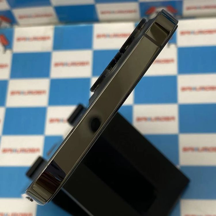 iPhone12 Pro Max 256GB ����ե����� MGCY3J/A au��SIM�ե꡼