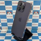 iPhone14 Pro 256GB ǥץѡץ MQ1E3J/A AUSIMե꡼ 