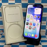 ¨��ȯ����iPhone15 128GB �֥�å� MTMH3J/A SIM�ե꡼