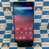 即日発送可Galaxy S10 128GB プリズムブルー SC-03L docomo版SIMフリー