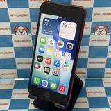 iPhoneSE 第2世代 64GB Product Red MX9U2J/A AU版SIMフリー