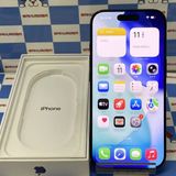 即日発送可iPhone 17 Pro 256GB ディープブルー MG874J/A SIMフリー