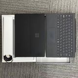 ¨��ȯ����Surface Pro 6 8GB/256GB �֥�å� KJT-00023��������