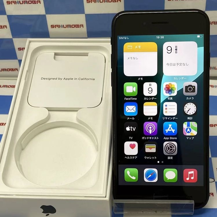 iPhoneSE ��3���� 64GB �ߥåɥʥ��� MMYC3J/A SoftBank��SIM�ե꡼