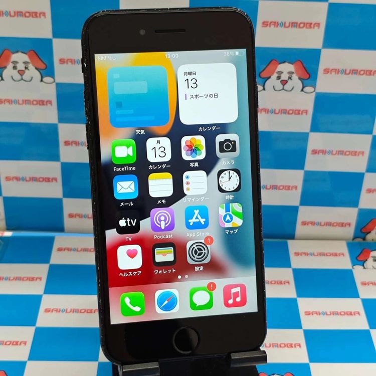 ¨ȯiPhone7 128GB åȥ֥å MNCP2J/A AUSIMե꡼