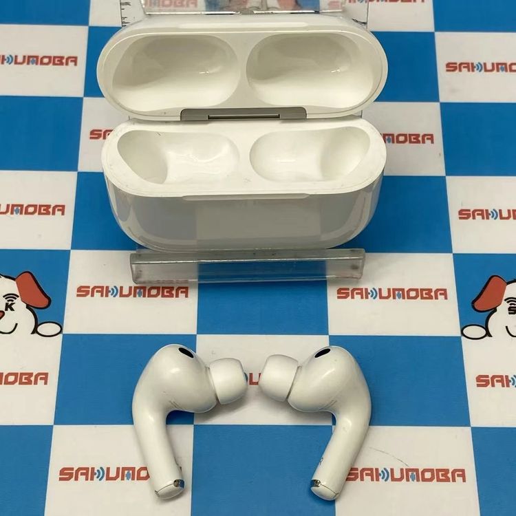 ¨��ȯ����AirPods Pro ��3���� �ۥ磻�� MFHP4J/A