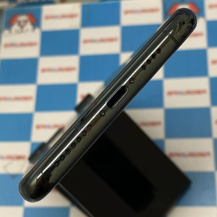 iPhone11 Pro Max 256GB �ߥåɥʥ��ȥ��꡼�� MWHM2J/A SoftBan