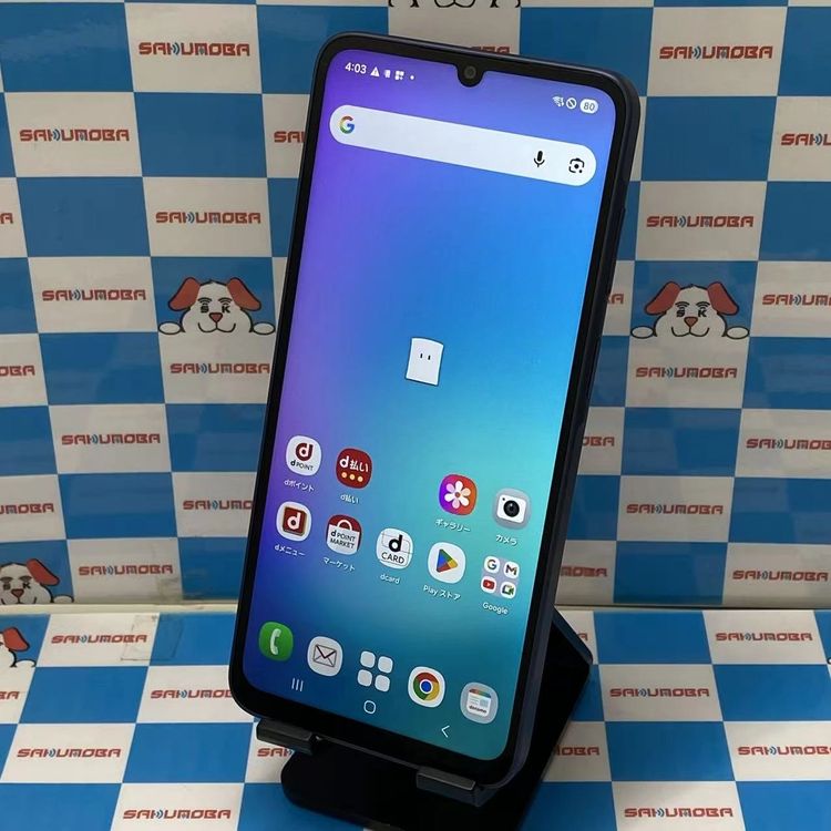 Galaxy A25 5G 4GB/64GB �֥�å� SC-53F docomo��SIM�ե꡼ ��