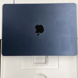 MacBook Air 13インチ Early2025 Apple M4 16GB/256GB ミッ