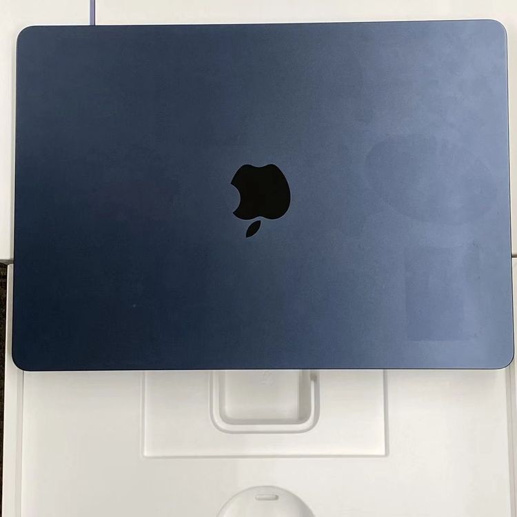 MacBook Air 13����� Early2025 Apple M4 16GB/256GB �ߥ�