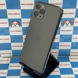 iPhone11 Pro 64GB ڡ쥤 NWC22J/A docomoSIMե꡼ 