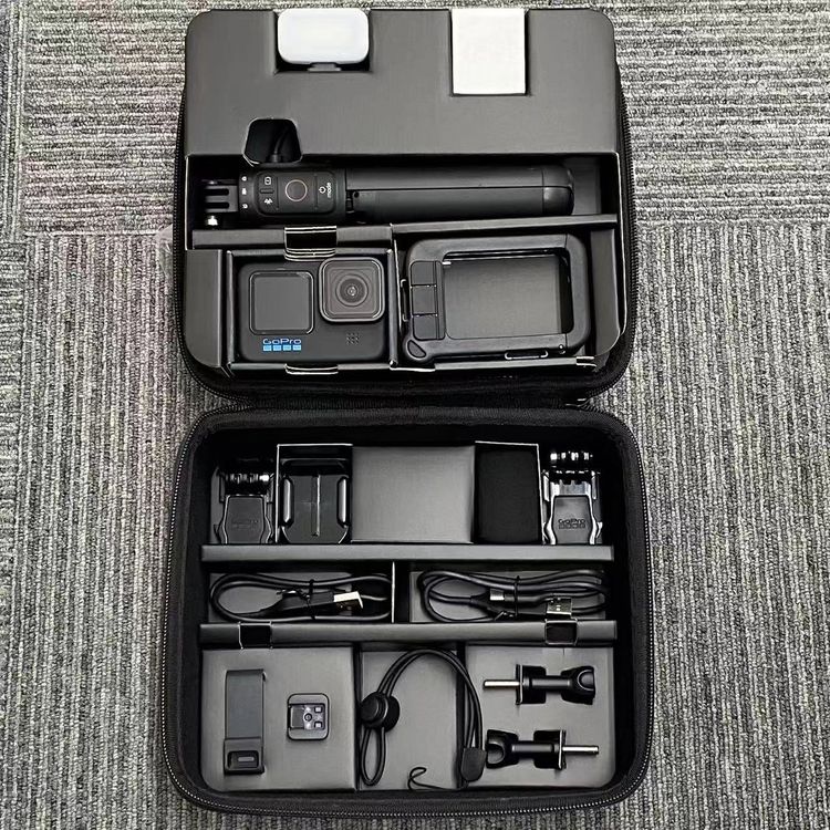 GoPro HERO11 Black Creator Edition CHDFB-111-JP ����