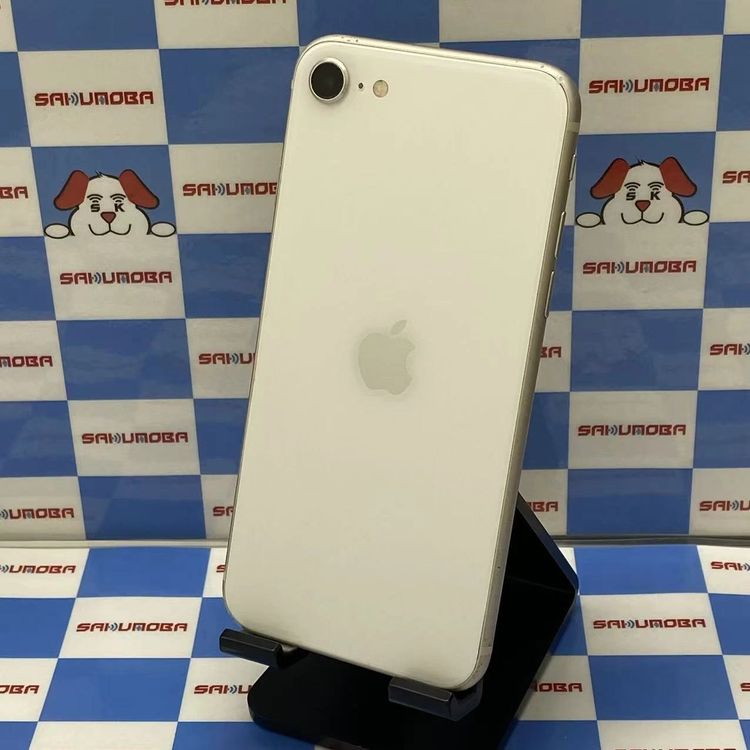 iPhoneSE ��3���� 64GB �������饤�� MMYD3J/A AU��SIM�ե꡼ �������