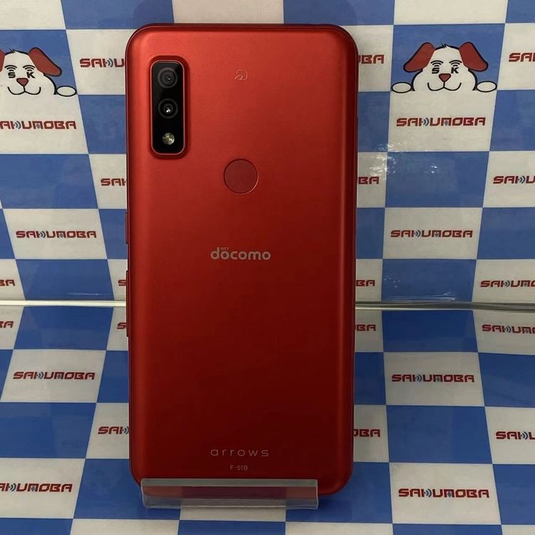 ¨��ȯ����arrows We 64GB ��å� F-51B docomo��SIM�ե꡼
