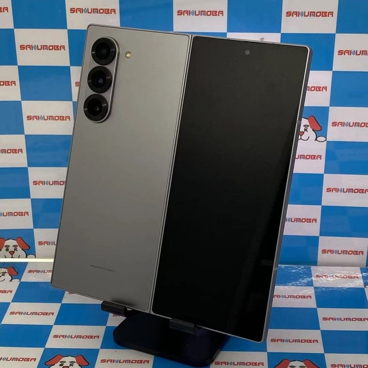 Galaxy Z Fold6 12GB/512B Сɥ SM-F956Q SIMե꡼