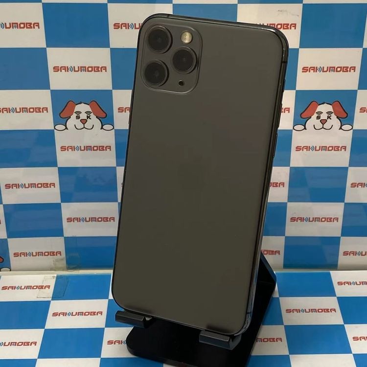 iPhone11 Pro 64GB ���ڡ������쥤 MWC22J/A SoftBank��SIM�ե꡼