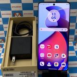 motorola edge 50s pro 8GB/256GB �֥�å��ӥ塼�ƥ��� MOSAH1(