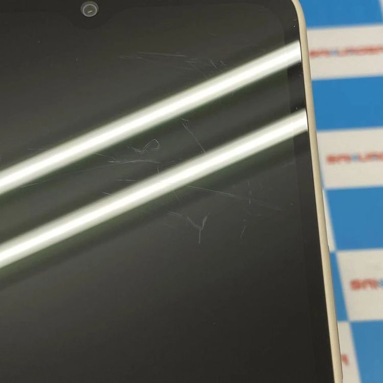 AQUOS wish4 4GB/64GB �ۥ磻�� SH-52E docomo��SIM�ե꡼