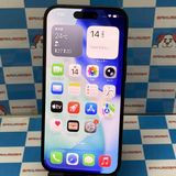 ¨��ȯ����iPhone15 128GB �֥�å� MTMH3J/A SoftBank��SIM�ե꡼