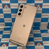 ¨ȯGalaxy S22 256GB ԥ󥯥 SCG13 AUSIMե꡼ 